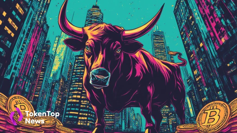 US Crypto Exchange Bullish Enters Top Five Bitcoin Holders