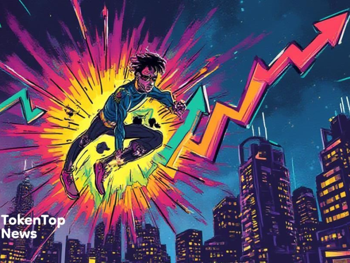 Cardano’s ADA Surges 13.44%, Breaks $1 Barrier