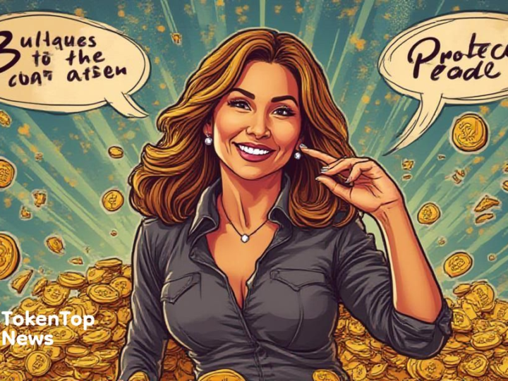 Ark Invest’s Cathie Wood Predicts Bitcoin to Top $1M