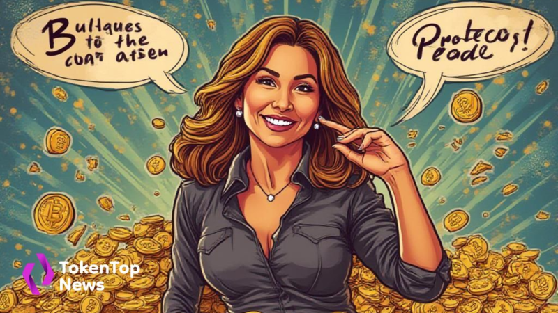 Ark Invest’s Cathie Wood Predicts Bitcoin to Top $1M