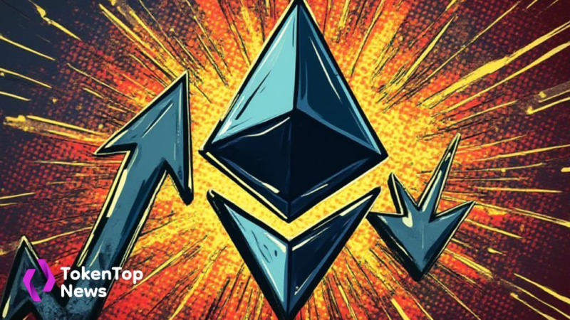 Traders Show Cautious Bullish Sentiment Towards Ethereum