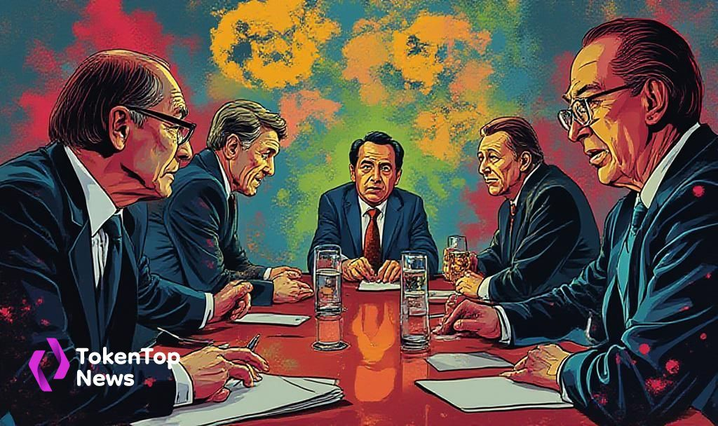 ceasefire-talks-sanctions-impacting-crypto-markets
