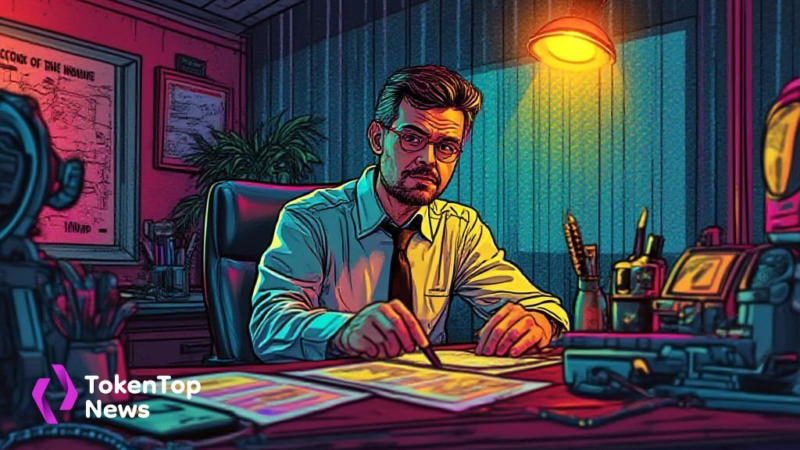 British Man Plans Ceiniog Coin Launch Amid Bitcoin Loss History