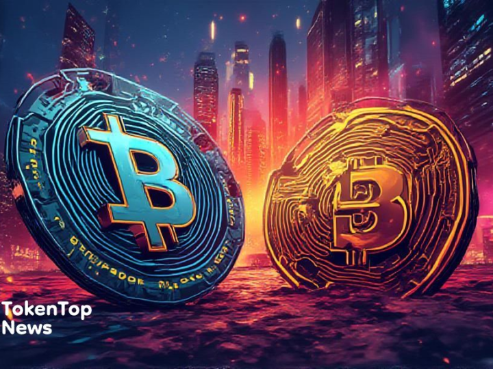 CEX Platform Coins Surge: BGB and GT See Sharp Gains