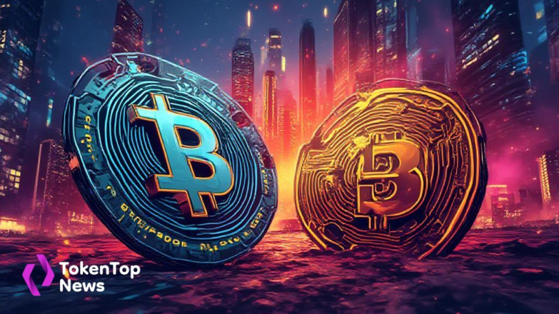 CEX Platform Coins Surge: BGB and GT See Sharp Gains