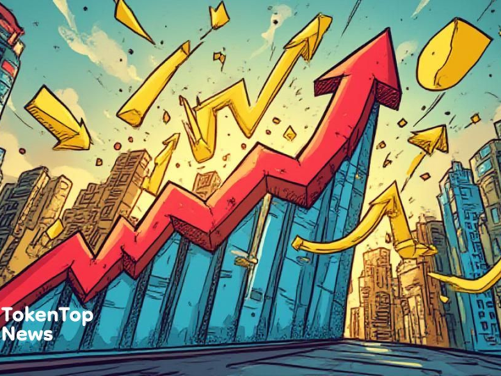 Conflux (CFX) Soars 11.6%, Reaches $0.215 Price Mark