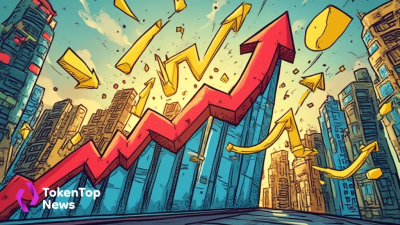 Conflux (CFX) Soars 11.6%, Reaches $0.215 Price Mark