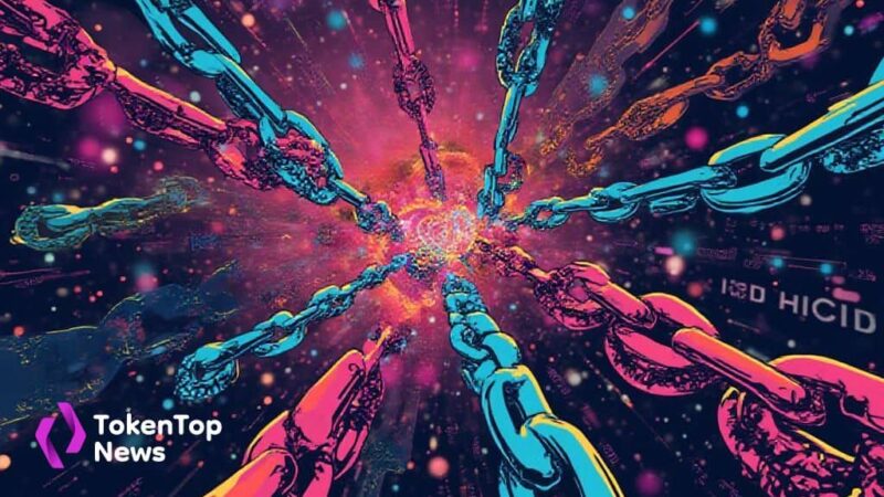 Chainlink and U.S. Commerce Deliver Macroeconomic Data Onchain