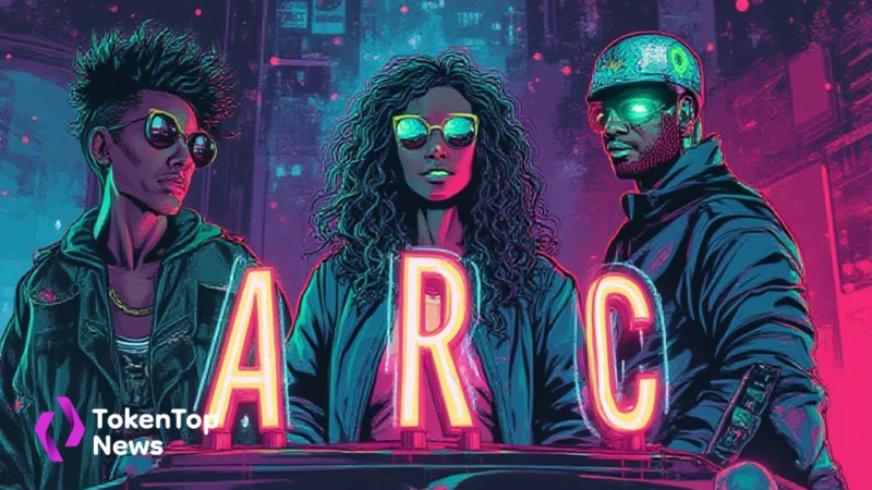 Circle Acquires Malachite to Enhance Arc Blockchain