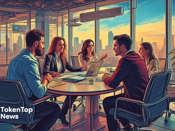 Circle Joins Anti-Money Laundering Committee in Crypto Sector