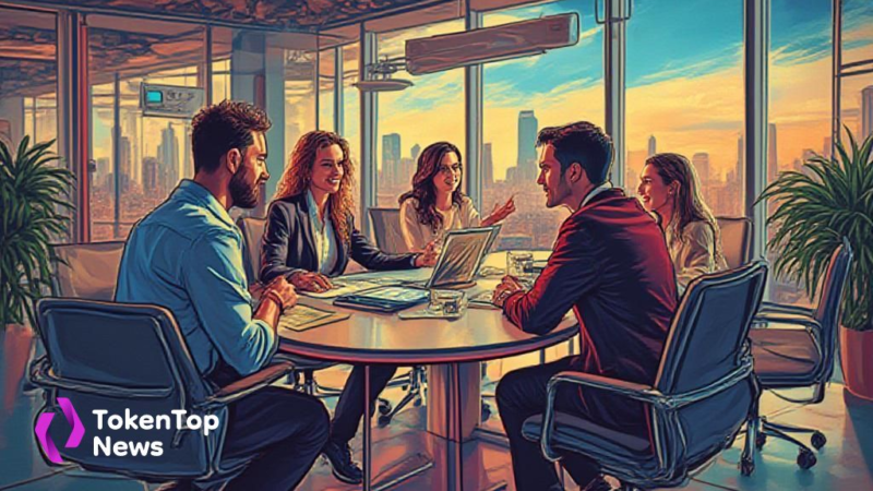 Circle Joins Anti-Money Laundering Committee in Crypto Sector