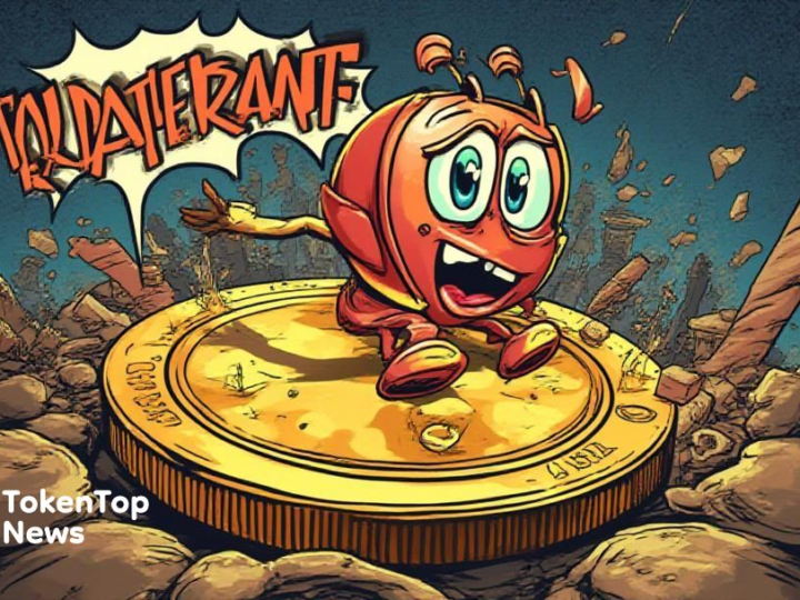 CLIPPY Meme Coin Surges 34% Amid Speculative Trading