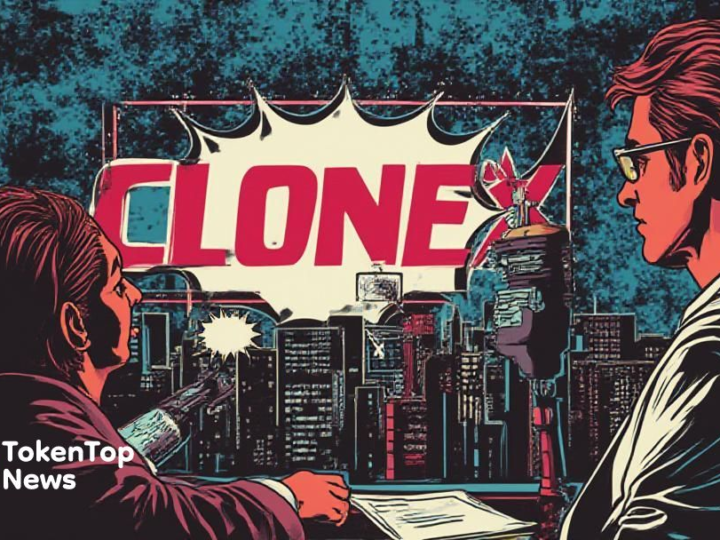 CloneX Trading Volume Surge Unverified Amid Speculation