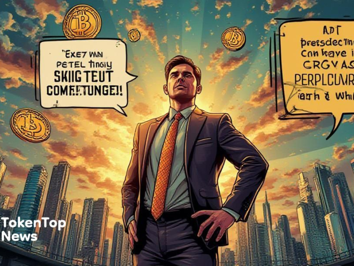 Coinbase CEO Projects Bitcoin to Hit $1M by 2030