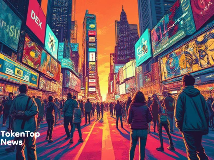Coinbase Launches DEX Trading in U.S. (Excluding NY)