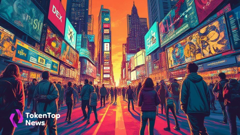 Coinbase Launches DEX Trading in U.S. (Excluding NY)