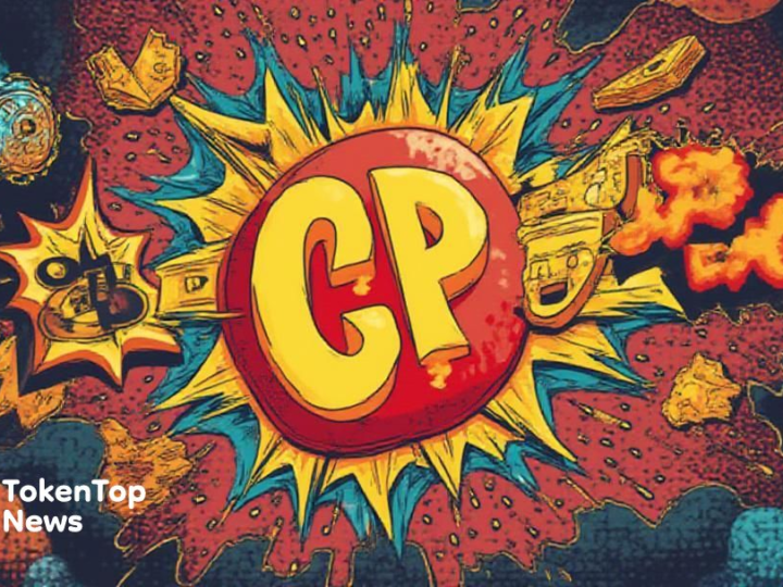 CoinUp Token CP Now Live on CoinMarketCap