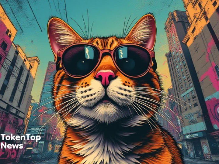 Cool Cats NFT Floor Price Surges Amid Investment