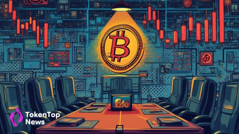 Public Companies Surpass Bitcoin ETF Purchases in 2025
