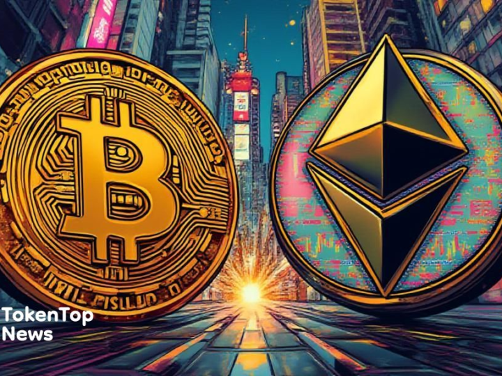 Cryptocurrency ETFs Face Major Outflows Amid Changing Institutional Sentiment