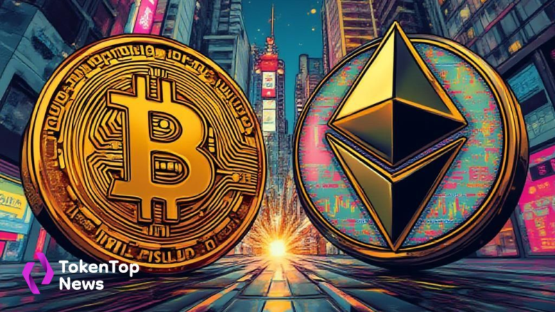 Cryptocurrency ETFs Face Major Outflows Amid Changing Institutional Sentiment