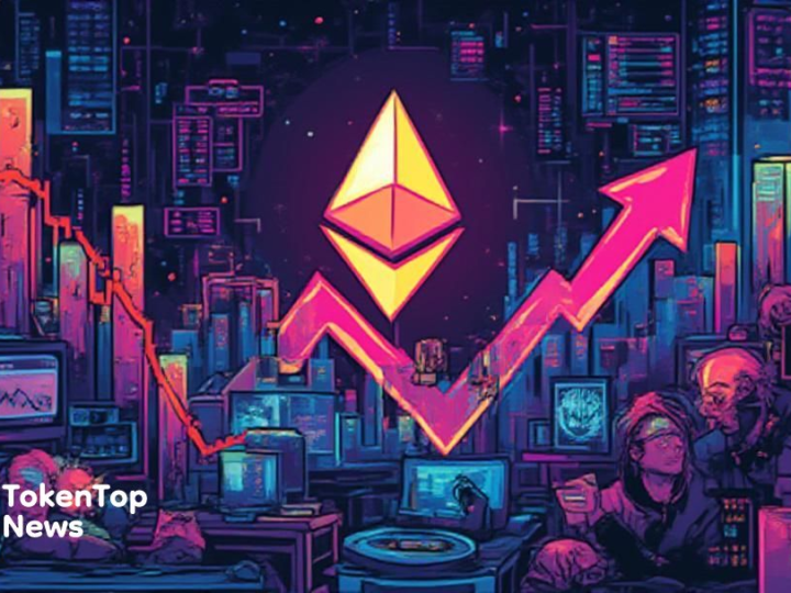 Crypto ETFs Witness Record $12.8B Inflows Amid Market Surge