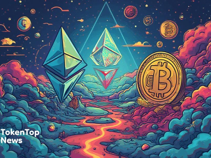 August 2025 Crypto Events Influence Ethereum and Bitcoin Markets