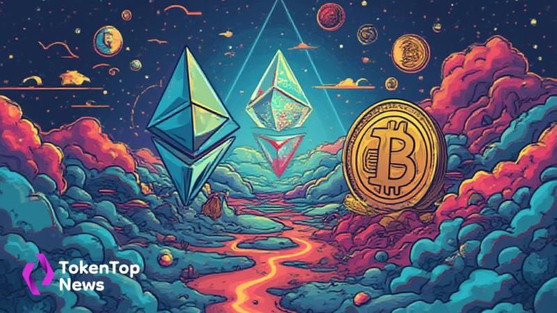 August 2025 Crypto Events Influence Ethereum and Bitcoin Markets