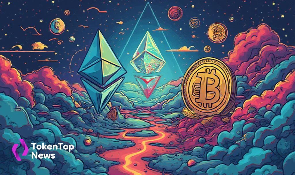 august-2025-crypto-events-influence-ethereum-and-bitcoin-markets