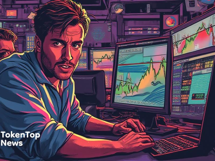 Crypto Funding Rates Show Market Sentiment Divergence