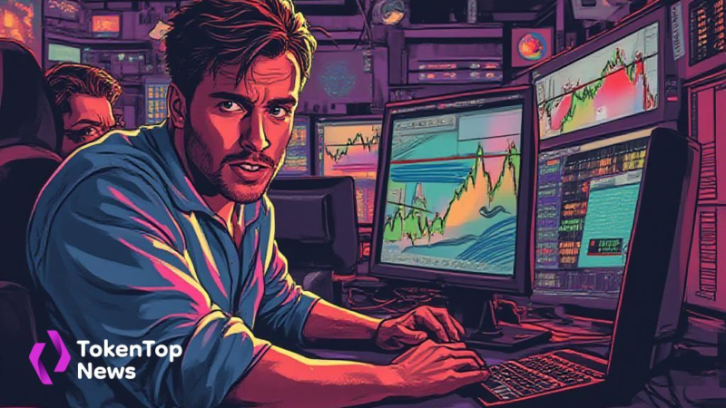 Crypto Funding Rates Show Market Sentiment Divergence