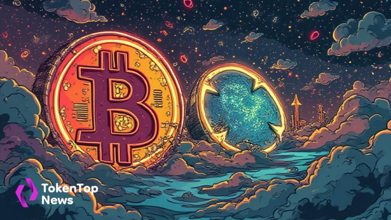 Bitcoin Cash and Cardano Lead Cryptocurrency Index Decline