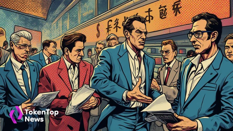 Crypto IPO Season Promises Native Project Inflows