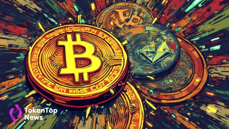 Crypto Market Witnesses $332 Million in Liquidations