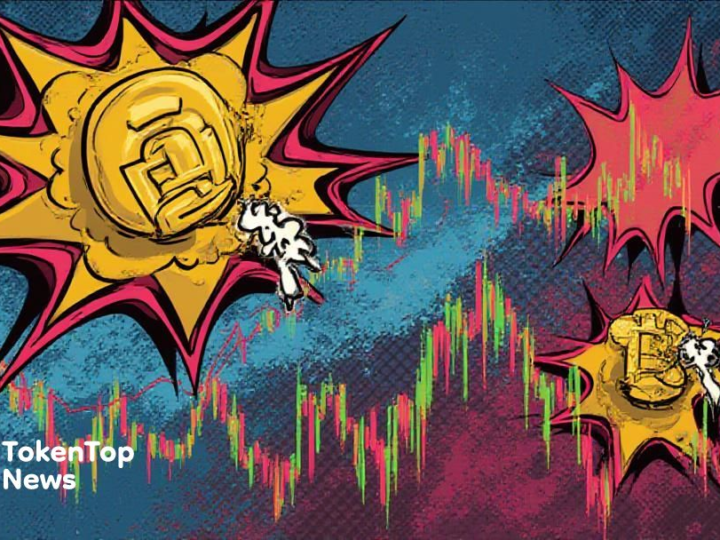 Crypto Market Faces $343 Million Liquidation Impact