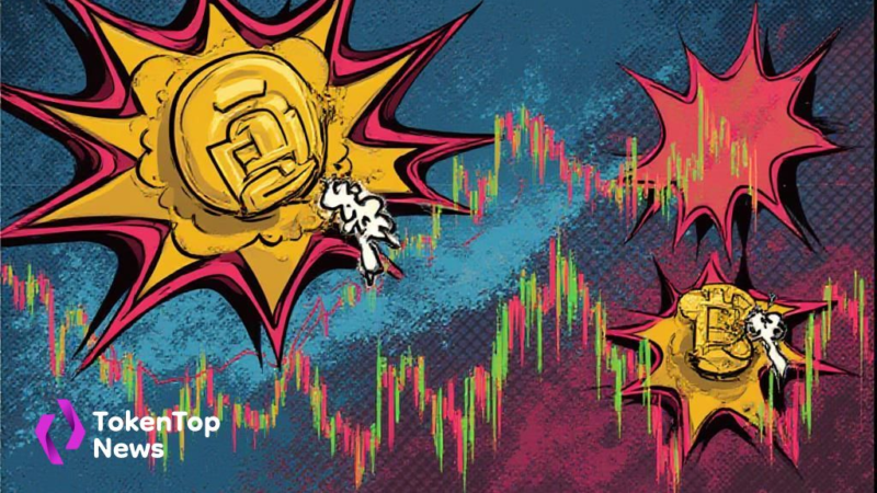 Crypto Market Faces $343 Million Liquidation Impact