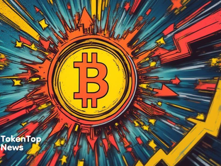 Bitcoin Decline Amid Surging Gold and Bonds