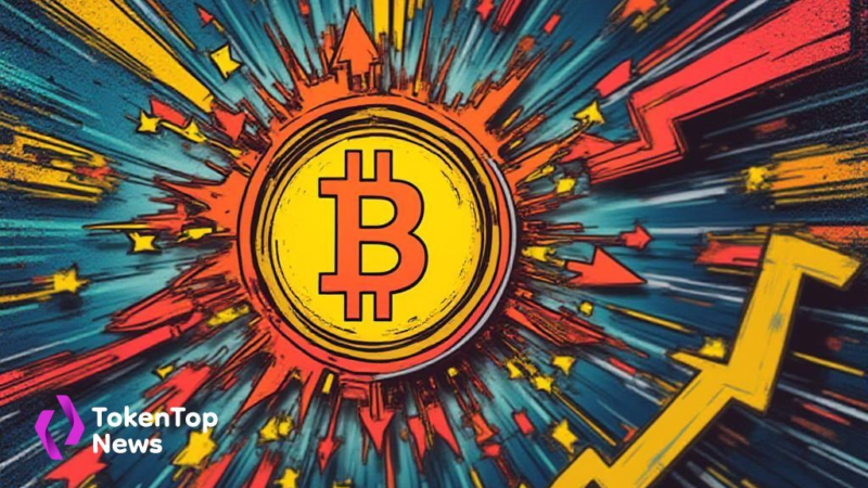 Bitcoin Decline Amid Surging Gold and Bonds