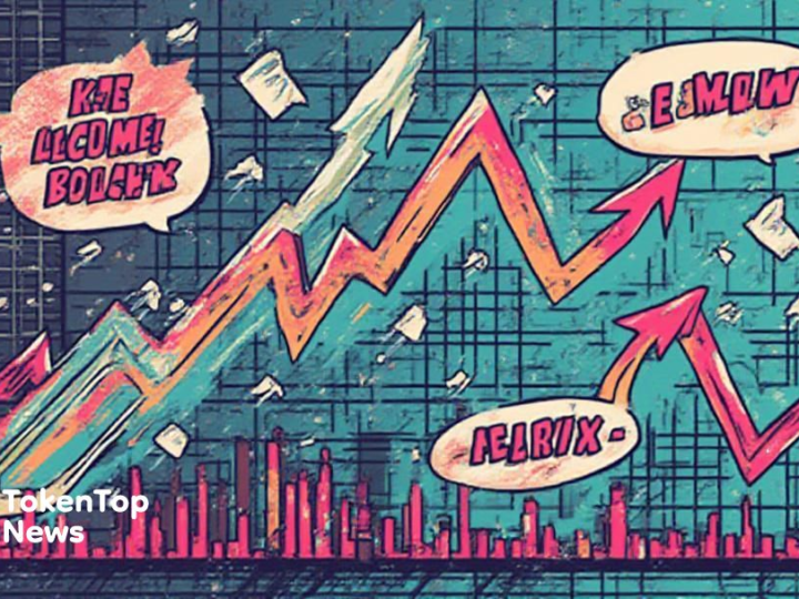 Rumors of Russia-Ukraine Ceasefire Spark Crypto Volatility
