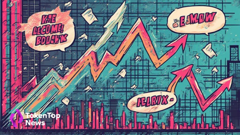 Rumors of Russia-Ukraine Ceasefire Spark Crypto Volatility