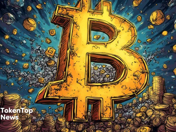 Crypto Market Greed Rises with Index at 64
