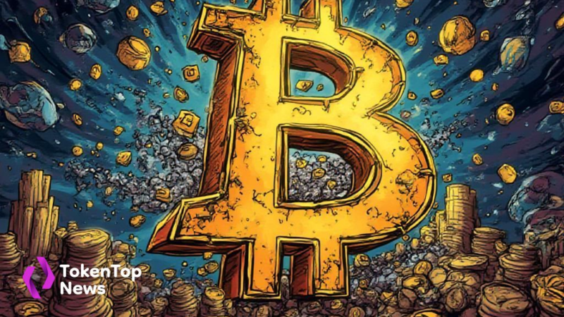 Crypto Market Greed Rises with Index at 64