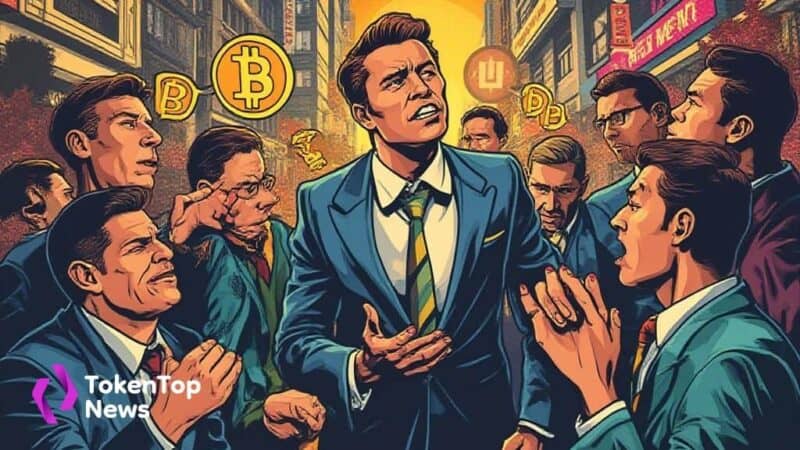 Crypto Market Sees $179M Liquidations, Long Positions Dominate