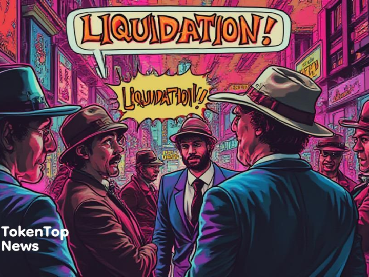 Crypto Market Faces Largest Liquidation Since February