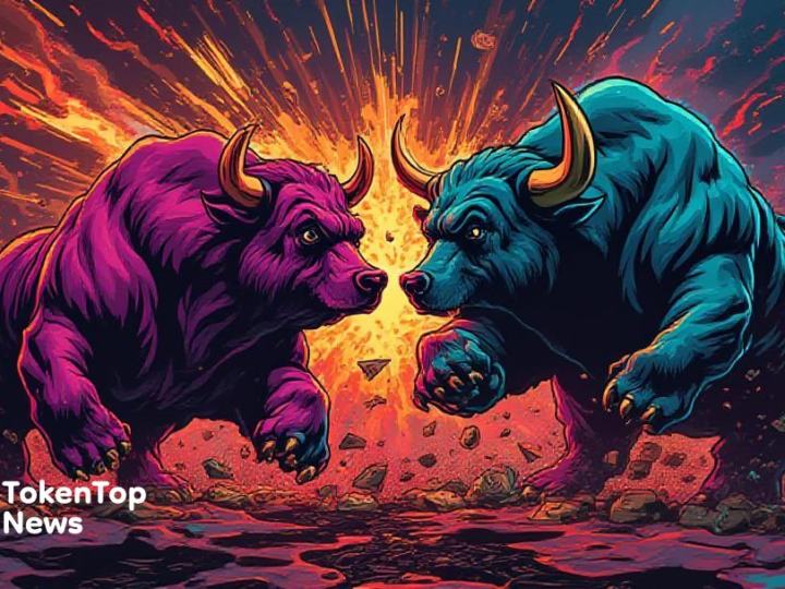 Crypto Market Sentiment Shifts to ‘Greed’ as BTC, ETH Surge