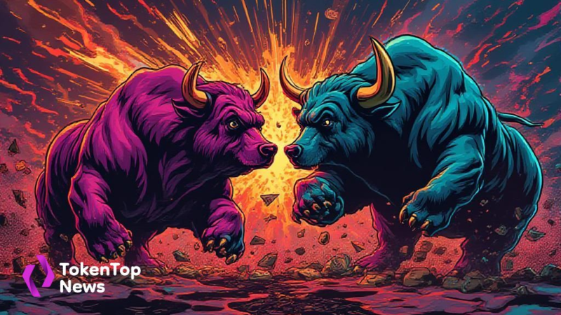 Crypto Market Sentiment Shifts to ‘Greed’ as BTC, ETH Surge