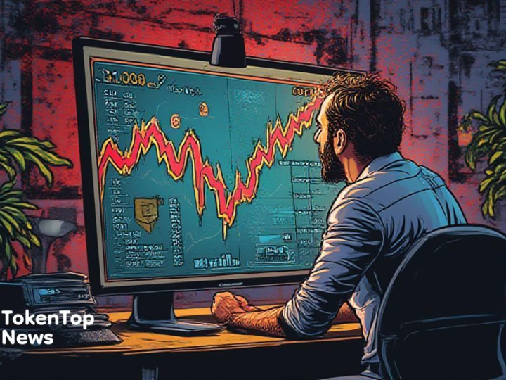 CME Reports Decline in Crypto Volatility