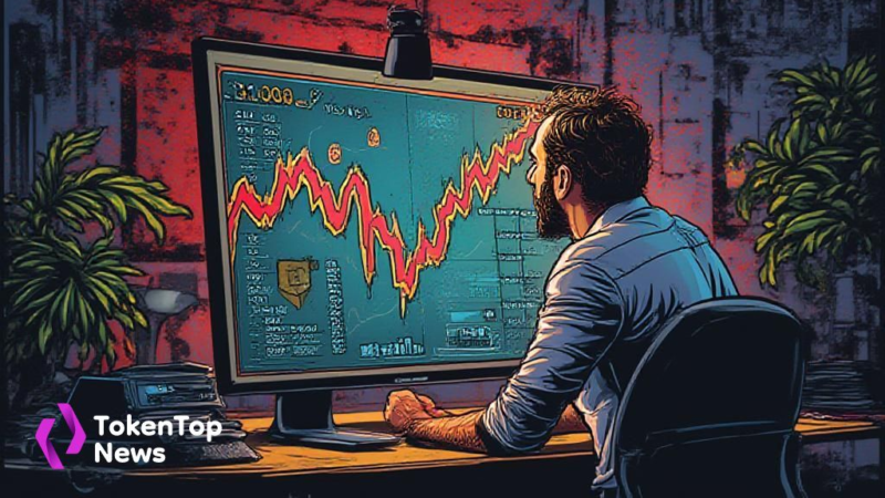 CME Reports Decline in Crypto Volatility