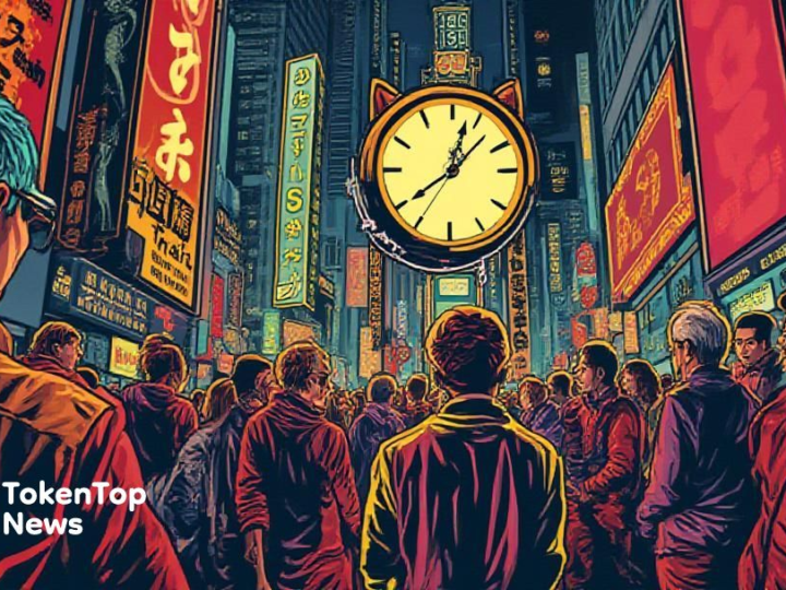 Crypto Option Market Diverges Before Jackson Hole Meeting