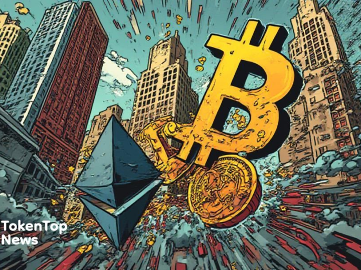 Bitcoin and Ethereum Price Drop Spurs Regulatory Intervention